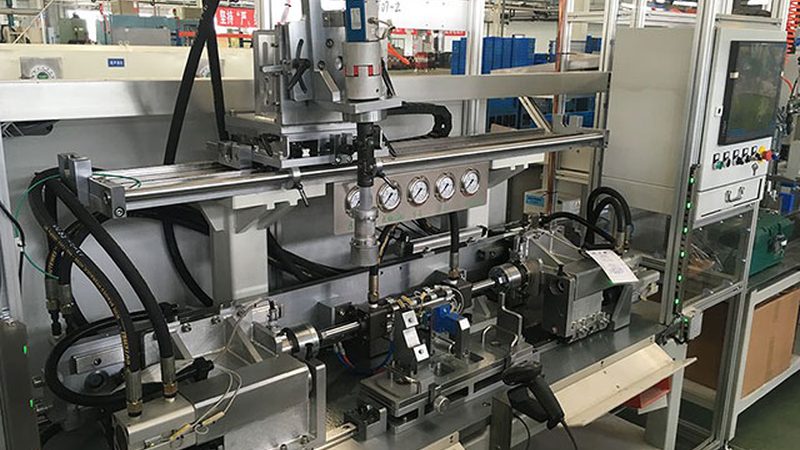 国产直角坐标机器人：揭秘其核心优势与选型要点