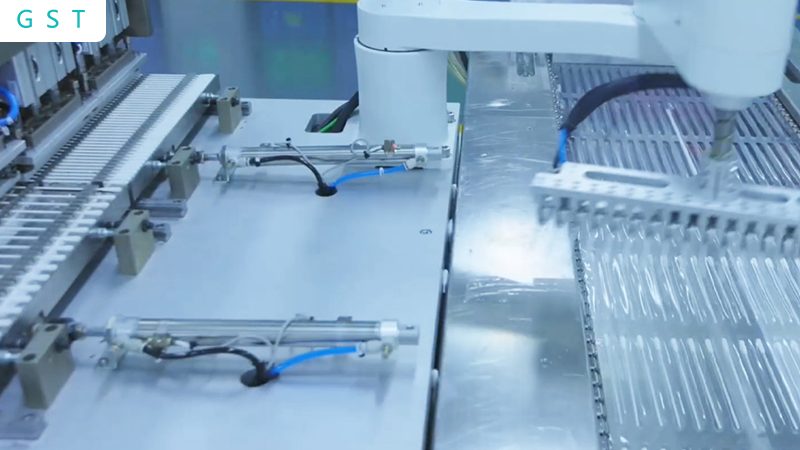 机器视觉测量仪：揭秘其核心技术与选型要点